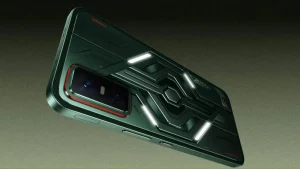 Infinix GT 50 Pro: HP Gaming Mid-Range Terkencang 2026 dengan Shoulder Trigger dan Layar 144Hz