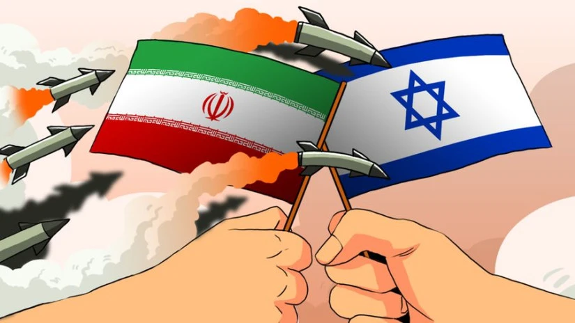 Perundingan Iran-AS Buntu Setelah 21 Jam, Konflik Makin Memanas dan Dunia Kian Cemas