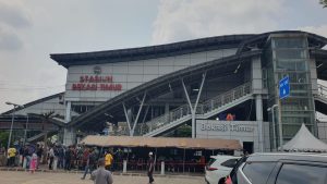 KAI Umumkan Uji Coba KRL Bekasi Berhasil, Korban Kecelakaan Jadi 16 Meninggal