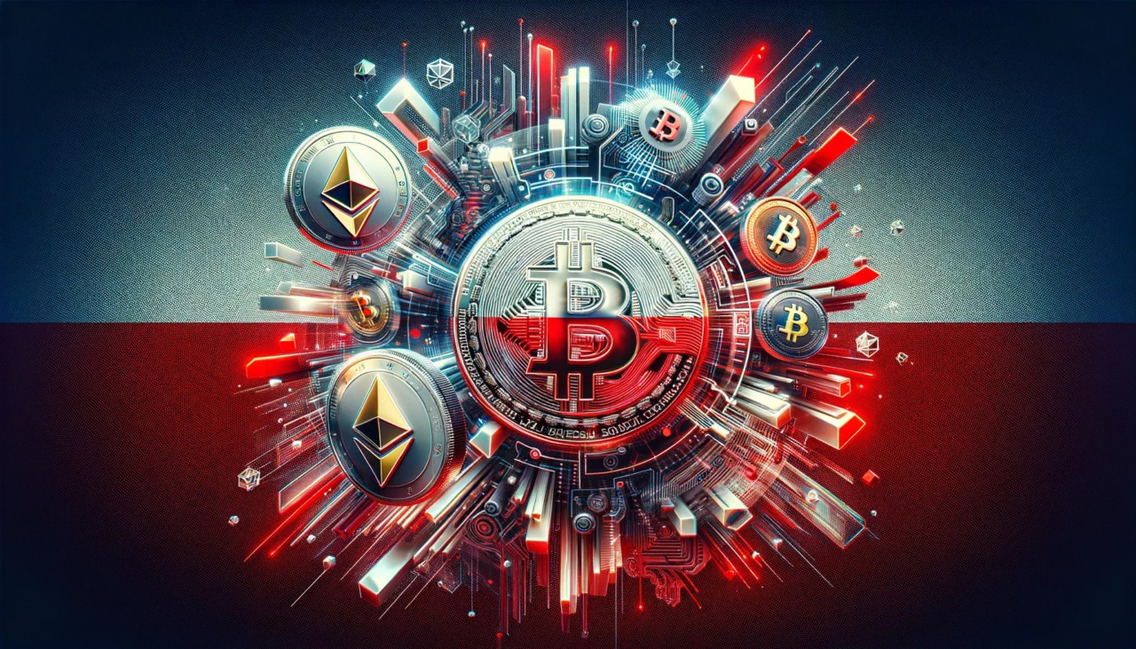 Regulasi Crypto Polandia Masih Buntu, Veto Presiden Gagal Dibatalkan Parlemen!