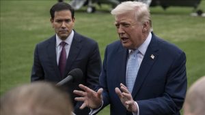 Dunia di Ambang Perang? Menelusuri Dampak Ngeri Ancaman Trump yang Ingin Mengirim Iran Kembali ke Zaman Batu
