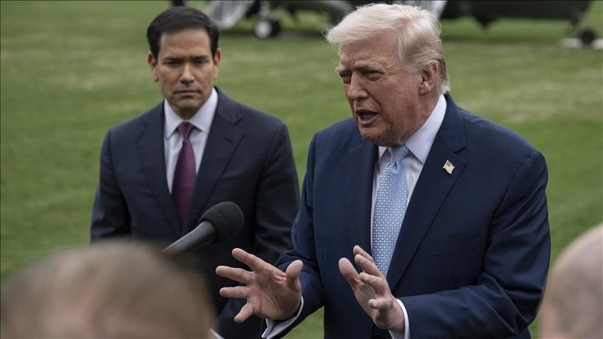 Dunia di Ambang Perang? Menelusuri Dampak Ngeri Ancaman Trump yang Ingin Mengirim Iran Kembali ke Zaman Batu