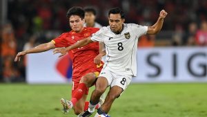 Timnas Indonesia vs Vietnam: Drama 5 Gol Antar Garuda Futsal ke Final AFF 2026 untuk Keempat Kalinya!