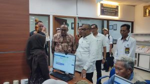 Kemnaker Buka 150.000 Kuota Magang Nasional 2026, Mahasiswa dan Fresh Graduate Wajib Tahu!