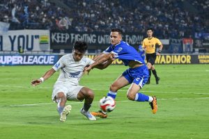 Persib vs PSM Makassar: Laga Penentu Juara Super League 2025/2026 yang Tidak Boleh Dilewatkan!