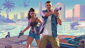 GTA 6 Pre-Order Bocor Mulai 18 Mei 2026, Komunitas Gamer Dunia Langsung Heboh!