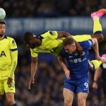 Chelsea vs Tottenham 2-1: Spurs Masih Terancam Degradasi di Pekan Terakhir Liga Inggris