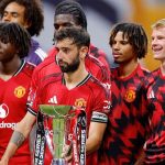 Manchester United Hampir Rampungkan Transfer Ederson dari Atalanta, Kontrak 5 Tahun Siap Diteken!
