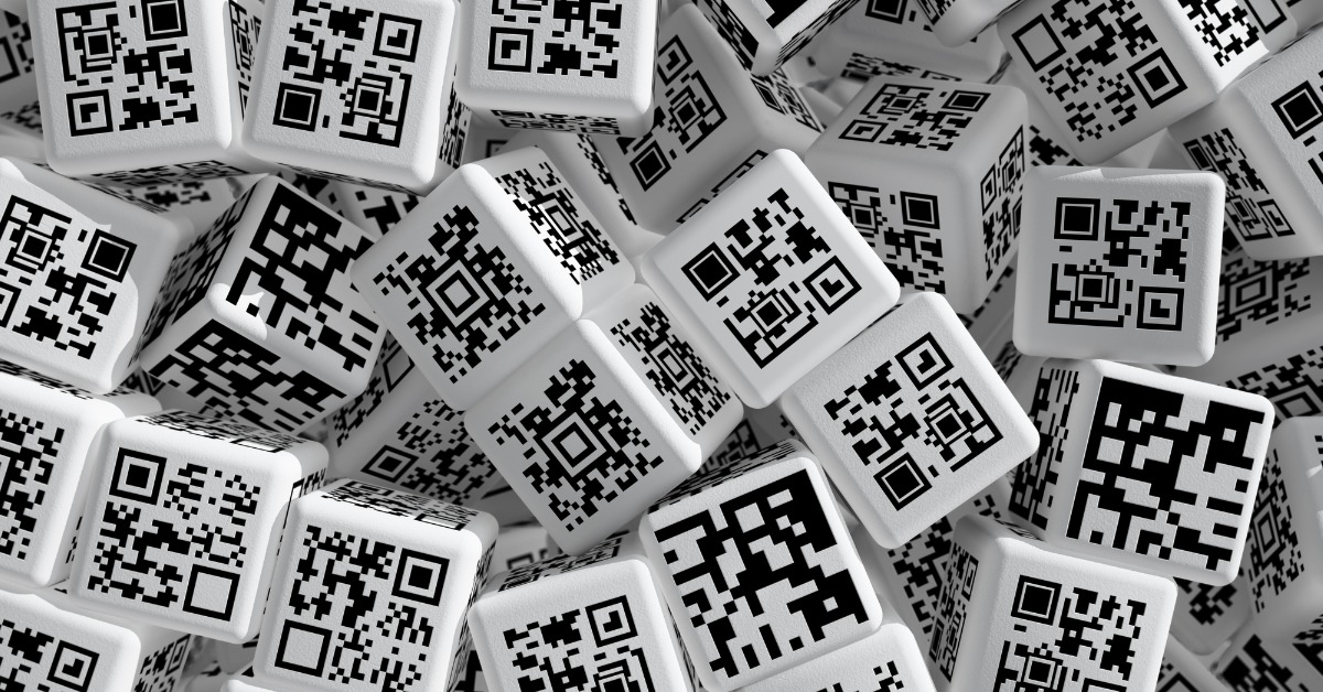 Waspada Phishing QR ASCII, Teknik Lama yang Kini Jadi Senjata Baru Penjahat Siber!