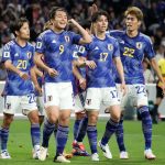 Timnas Jepang vs Islandia di Kirin Challenge Cup 2026, Pemanasan Terakhir Sebelum Piala Dunia!