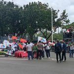 Titik Demo Jakarta Hari Ini: Tiga Lokasi Aksi Serentak, 607 Polisi Disiagakan