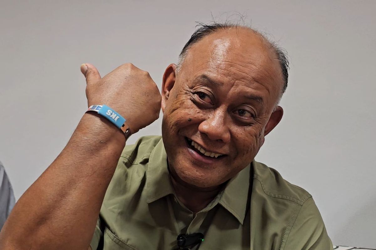 Kepala BGN Dicopot Prabowo Usai Dampingi Kunjungan MBG, Ini Alasannya