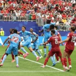 Hasil Imbang! Portugal Gagal Menang Lawan RD Kongo di Laga Pembuka Grup K Piala Dunia 2026