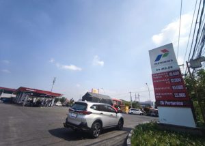 Harga Pertamax Naik Hari Ini 10 Juni 2026: Ini Alasan Resmi dari Pertamina
