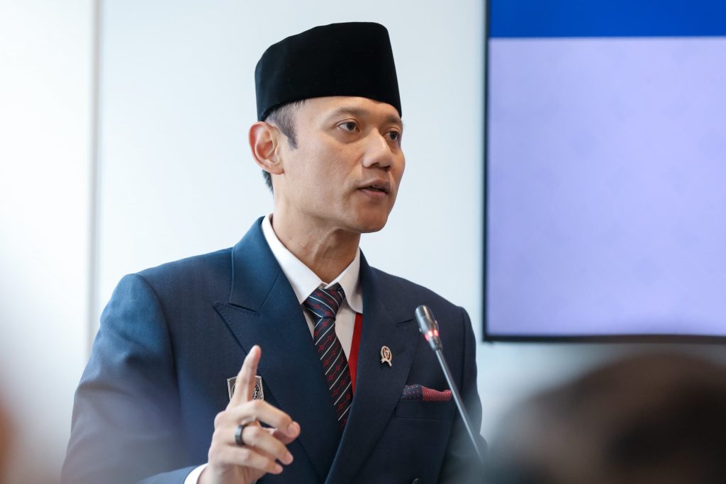Indonesia Tawarkan Kerja Sama Maritim dan Logistik ke Rusia di SPIEF 2026, Peluangnya Sangat Besar