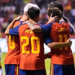 Spanyol vs Peru: Uji Coba Meyakinkan Jelang Piala Dunia 2026, La Furia Roja Menang 3-1