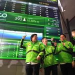 Saham GOTO Terjebak di Harga Gocap, Investor Mulai Khawatir dengan Risiko yang Mengintai