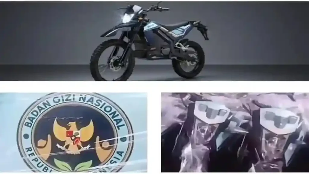 DPR Kaget soal Pengadaan Motor Listrik dan Tablet di BGN, Komisi IX: Kami Sama Sekali Tidak Tahu