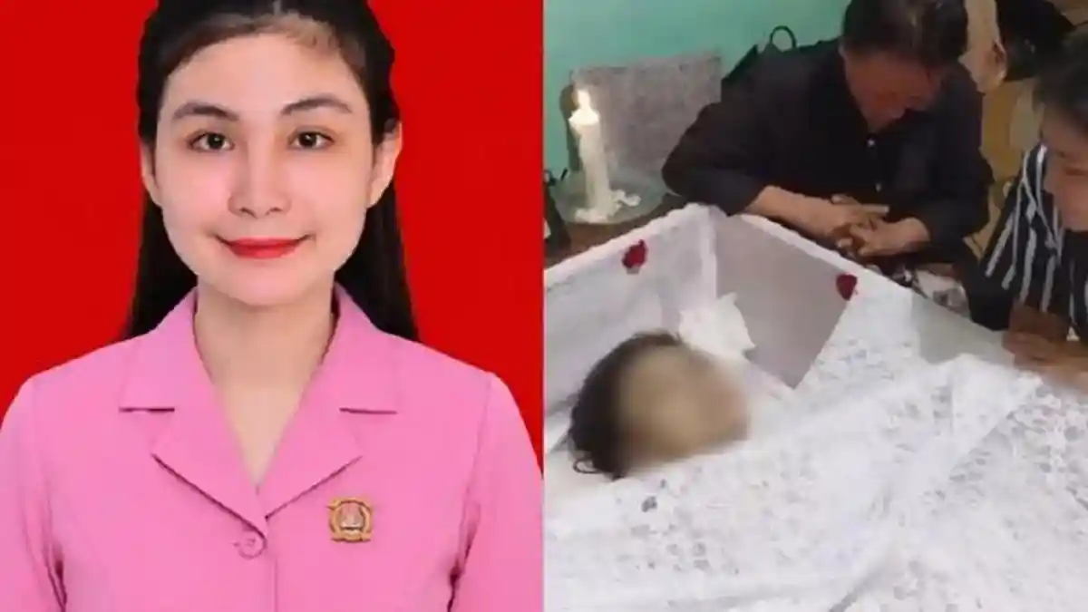 Misteri Kematian Winda Lorenza: Luka Tembak, Dugaan Memar, dan Tanda Tanya Besar di Balik Vonis Bunuh Diri