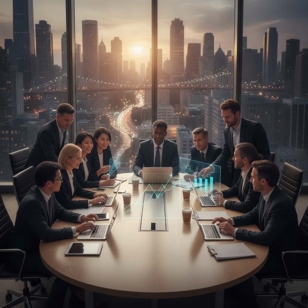 Ini Alasan Bank Indonesia Masih Optimistis soal Ekonomi 2026 — Angka, Fakta, dan Penopangnya