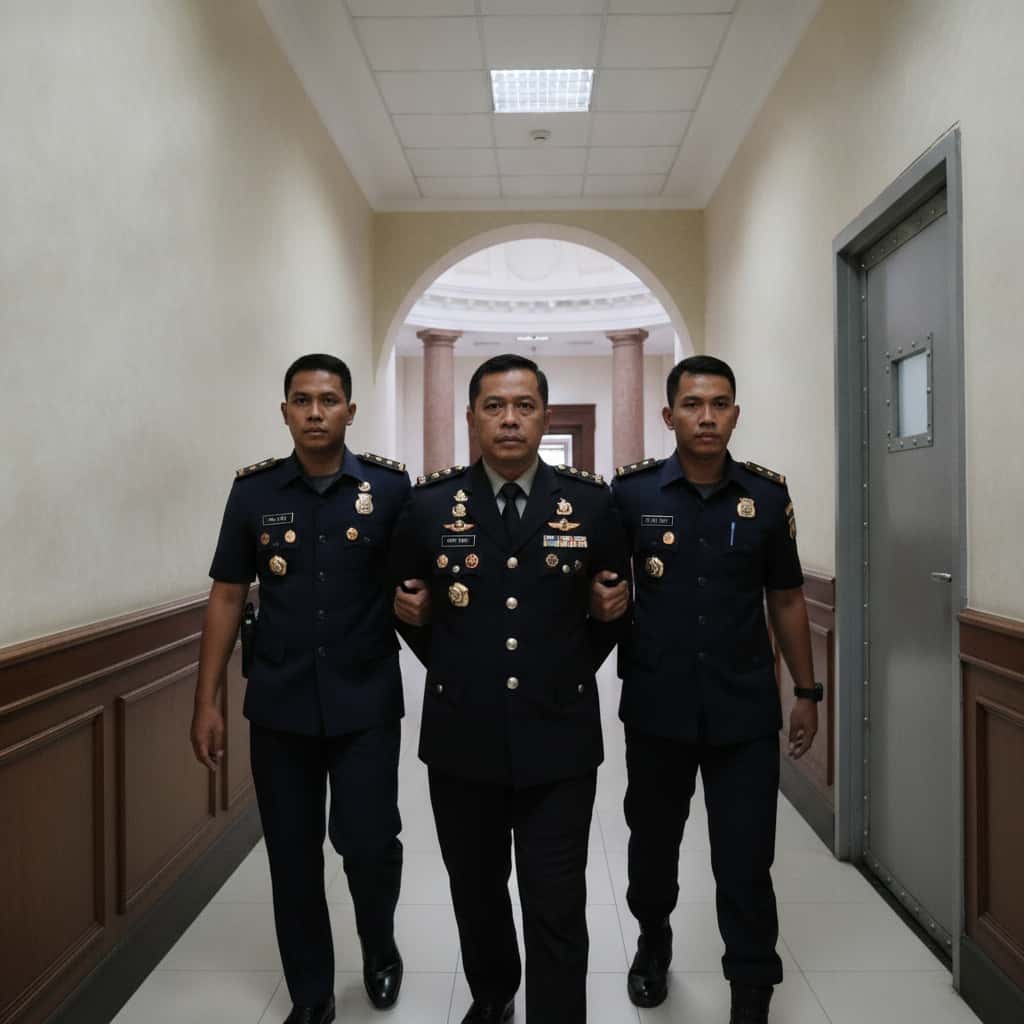 Febrie Adriansyah Diperiksa Kejagung: Ini 4 Fakta Penting Kasus TPPU yang Menjerat Mantan Jampidsus